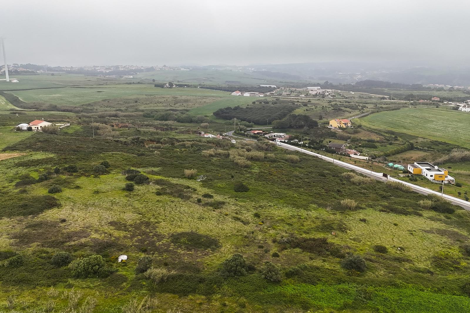 Terreno Rústico 2.7 ha, Santo Isidoro, Mafra - Imagem 10