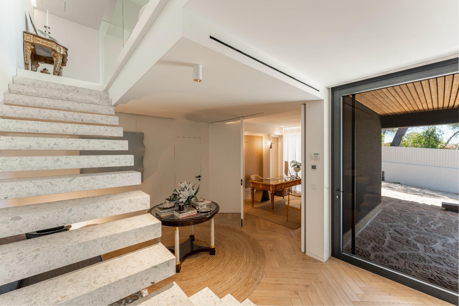 Moradia T4 com jardim, Cascais - Imagem 50