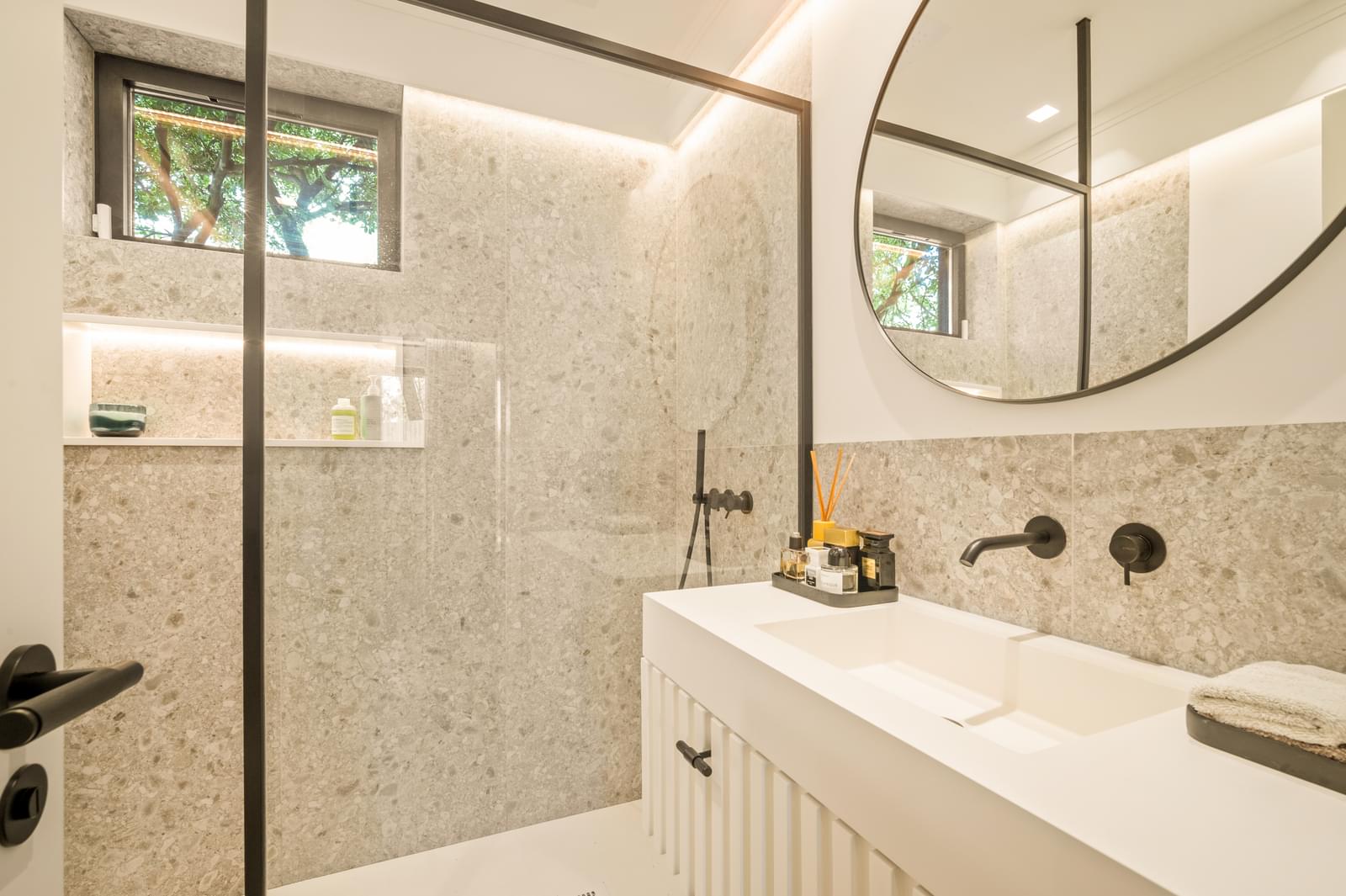 Moradia T4 com jardim, Cascais - Imagem 45