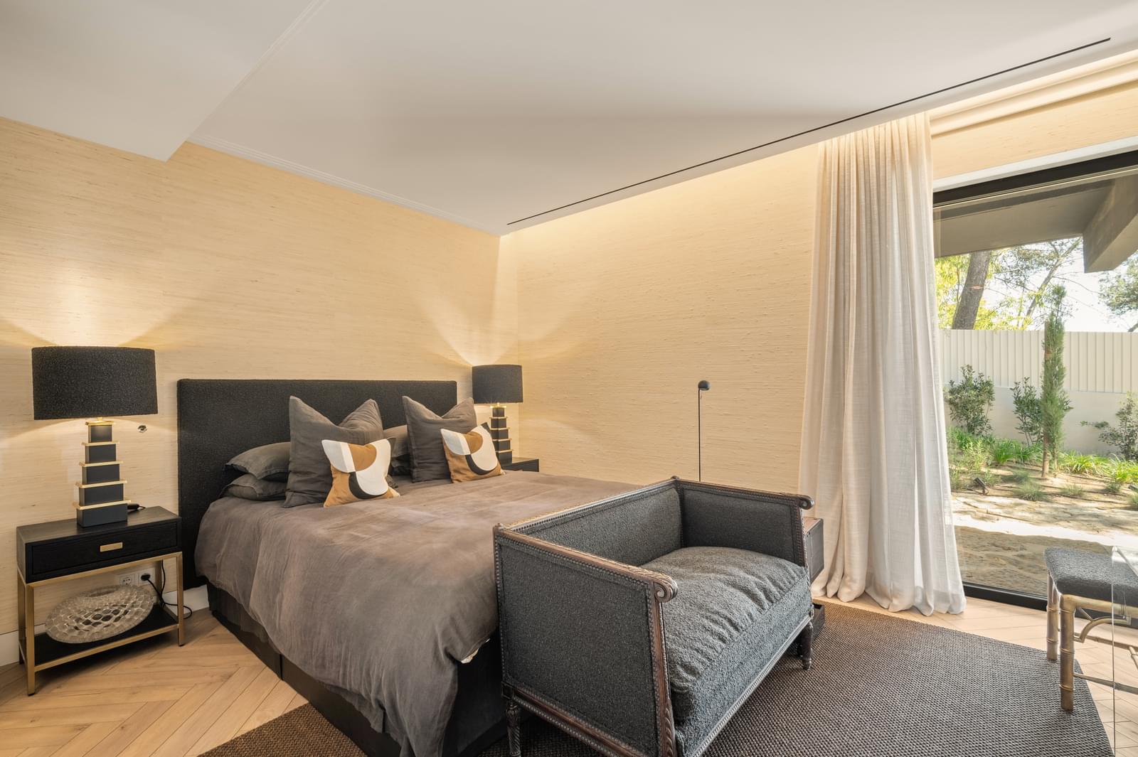 Moradia T4 com jardim, Cascais - Imagem 46