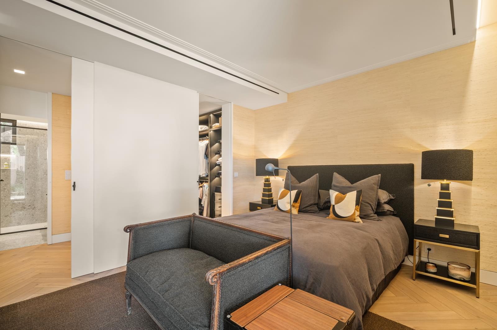 Moradia T4 com jardim, Cascais - Imagem 47