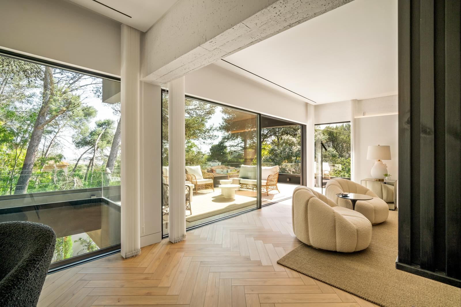 Moradia T4 com jardim, Cascais - Imagem 22