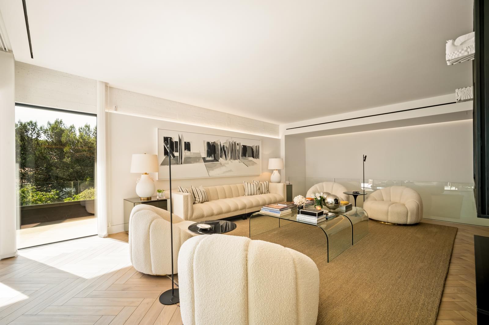Moradia T4 com jardim, Cascais - Imagem 23