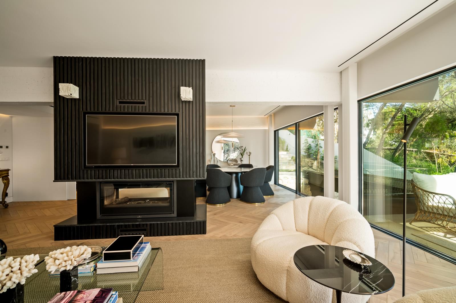 Moradia T4 com jardim, Cascais - Imagem 29