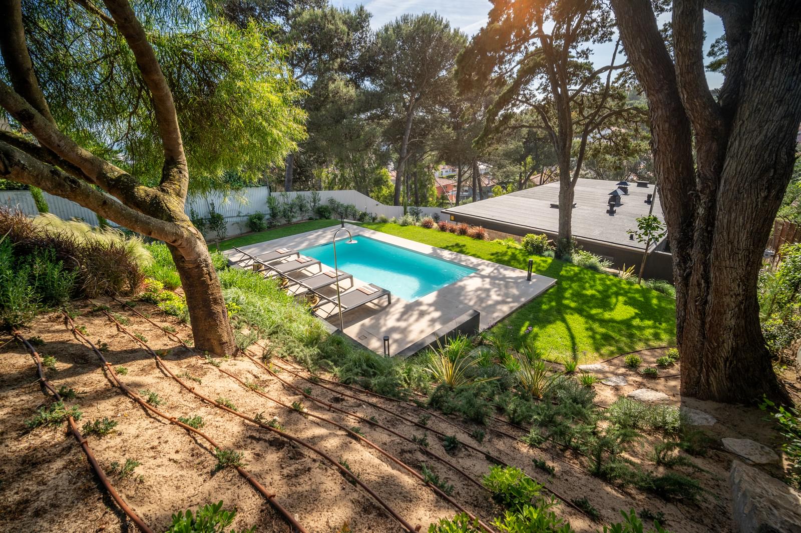 Moradia T4 com jardim, Cascais - Imagem 18