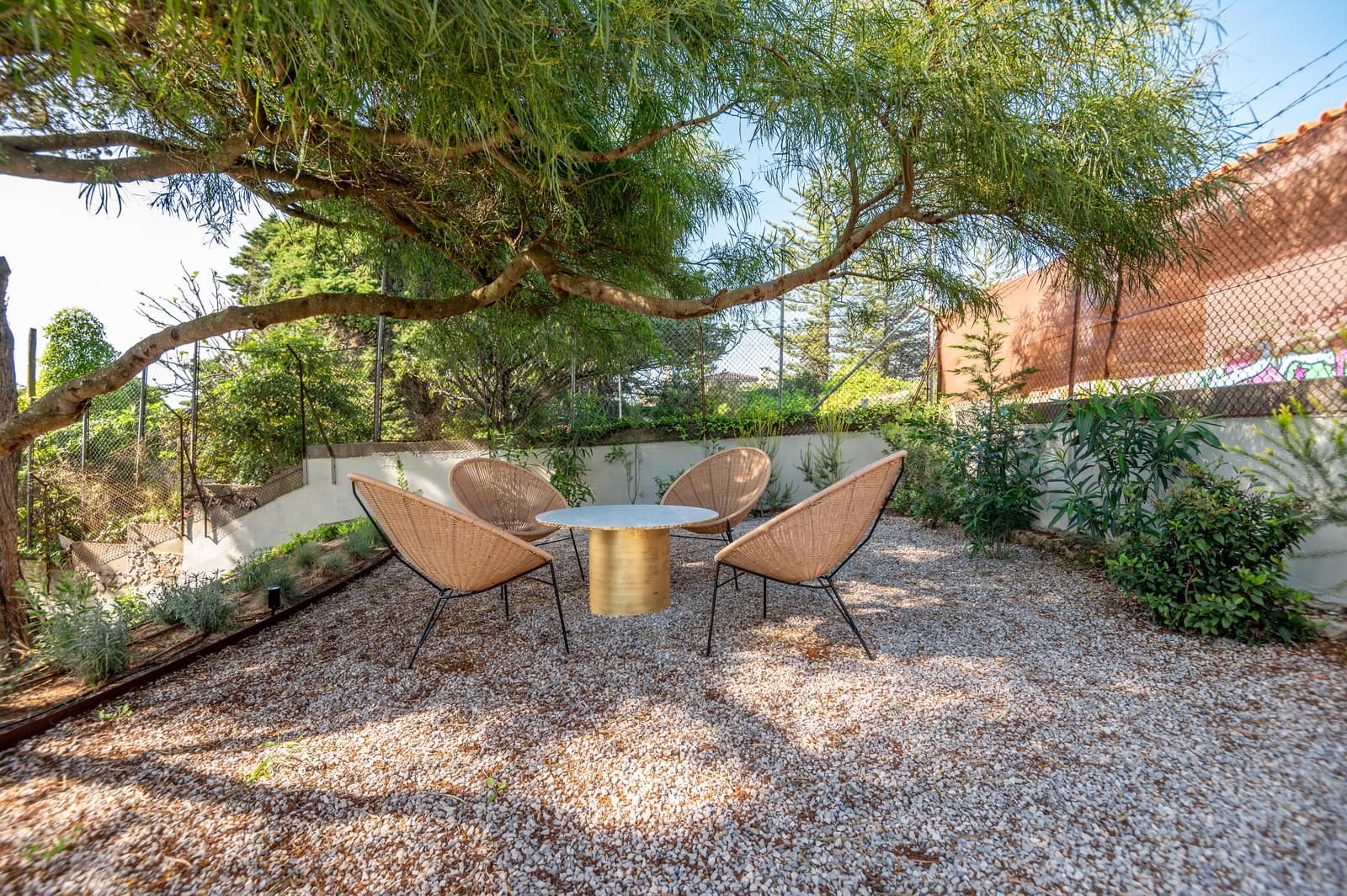 Moradia T4 com jardim, Cascais - Imagem 17
