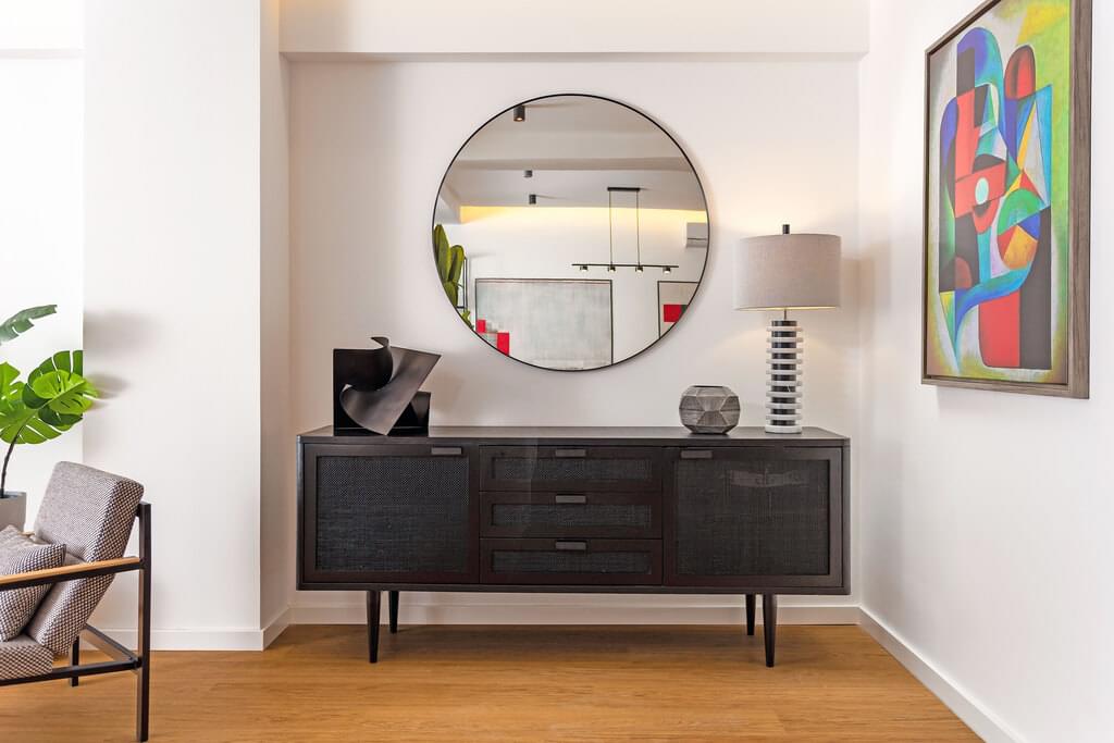 1 Bedroom Apartment with a view, Infante Santo (Prazeres), Lisboa 1539216128