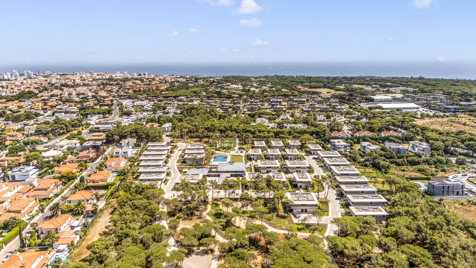 Moradia T3 com piscina, Areia, Cascais - Imagem 6