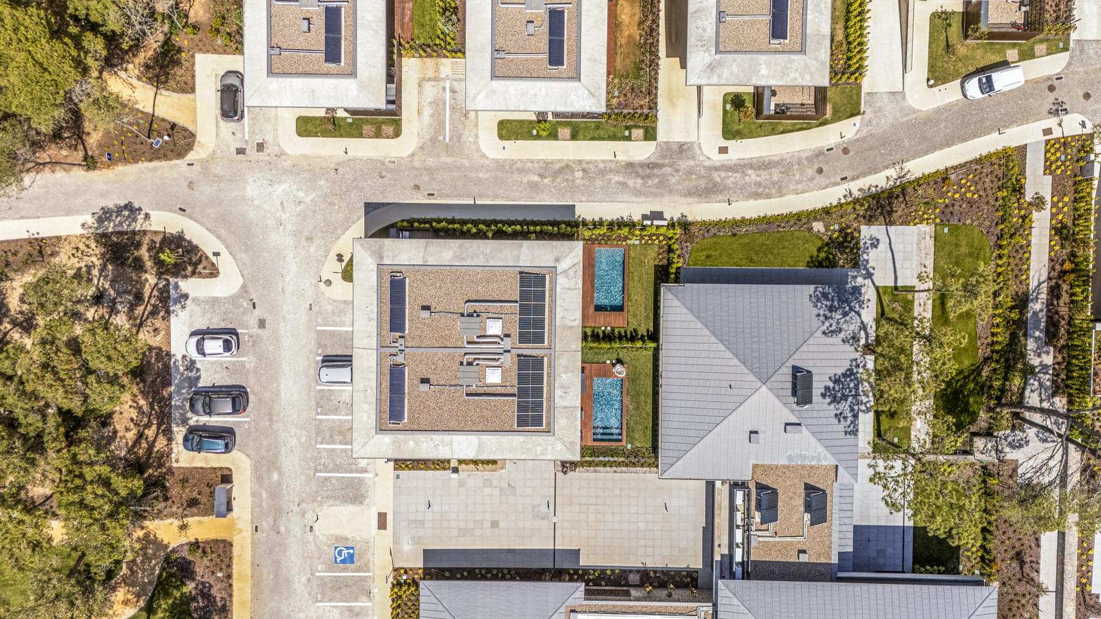 Moradia T3 com piscina, Areia, Cascais - Imagem 7