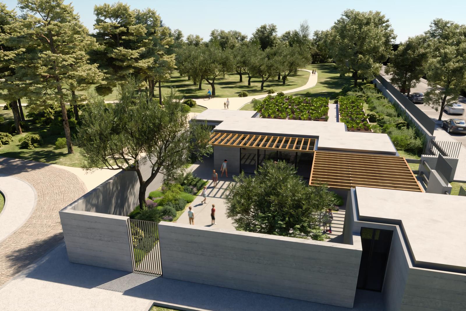 Moradia T3 com piscina, Areia, Cascais - Imagem 21