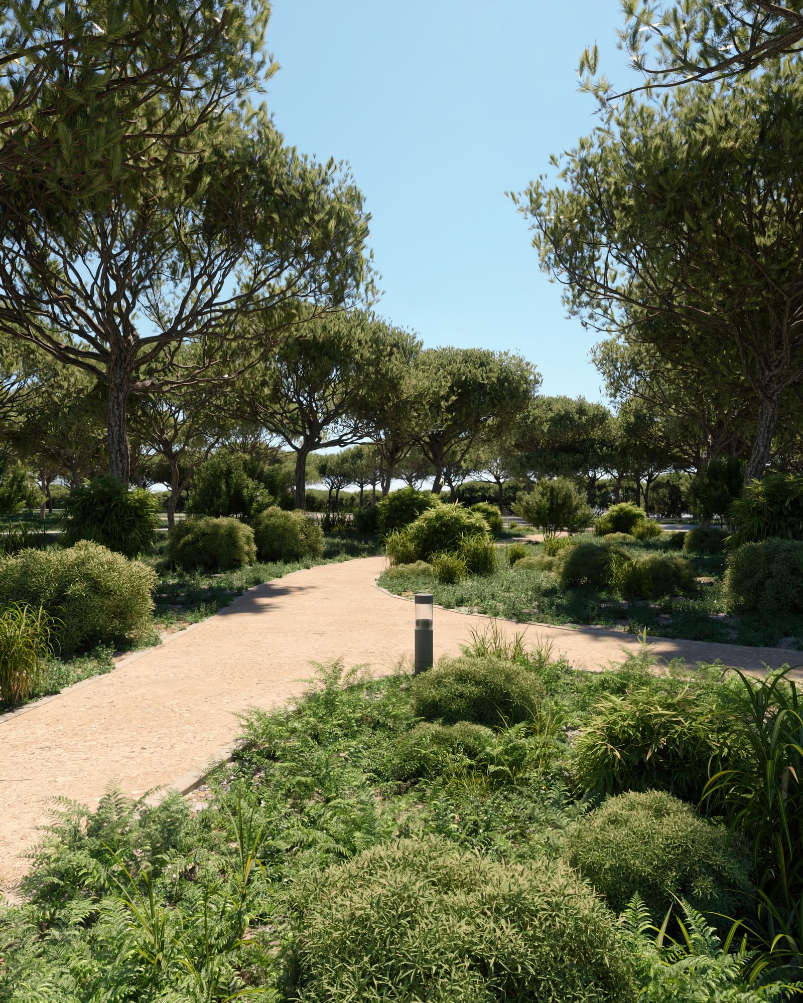 Moradia T3 com piscina, Areia, Cascais - Imagem 20