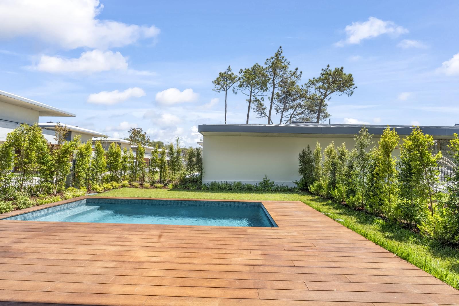 Moradia T3 com piscina, Areia, Cascais - Imagem 22