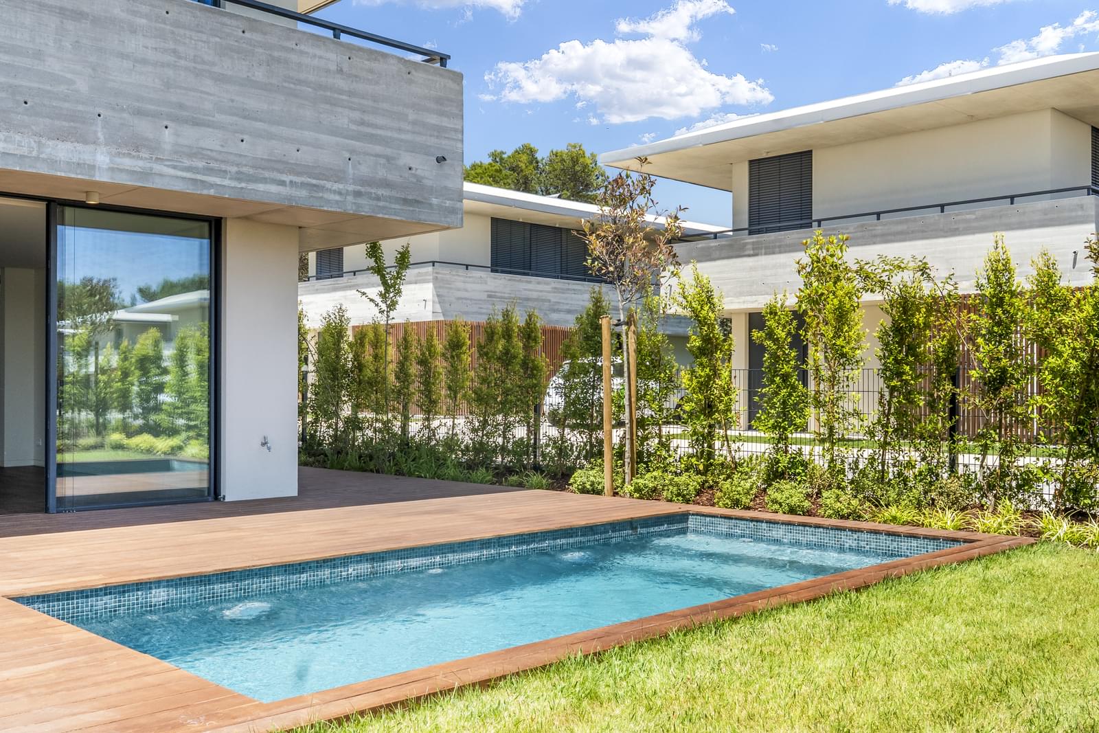Moradia T3 com piscina, Areia, Cascais - Imagem 3