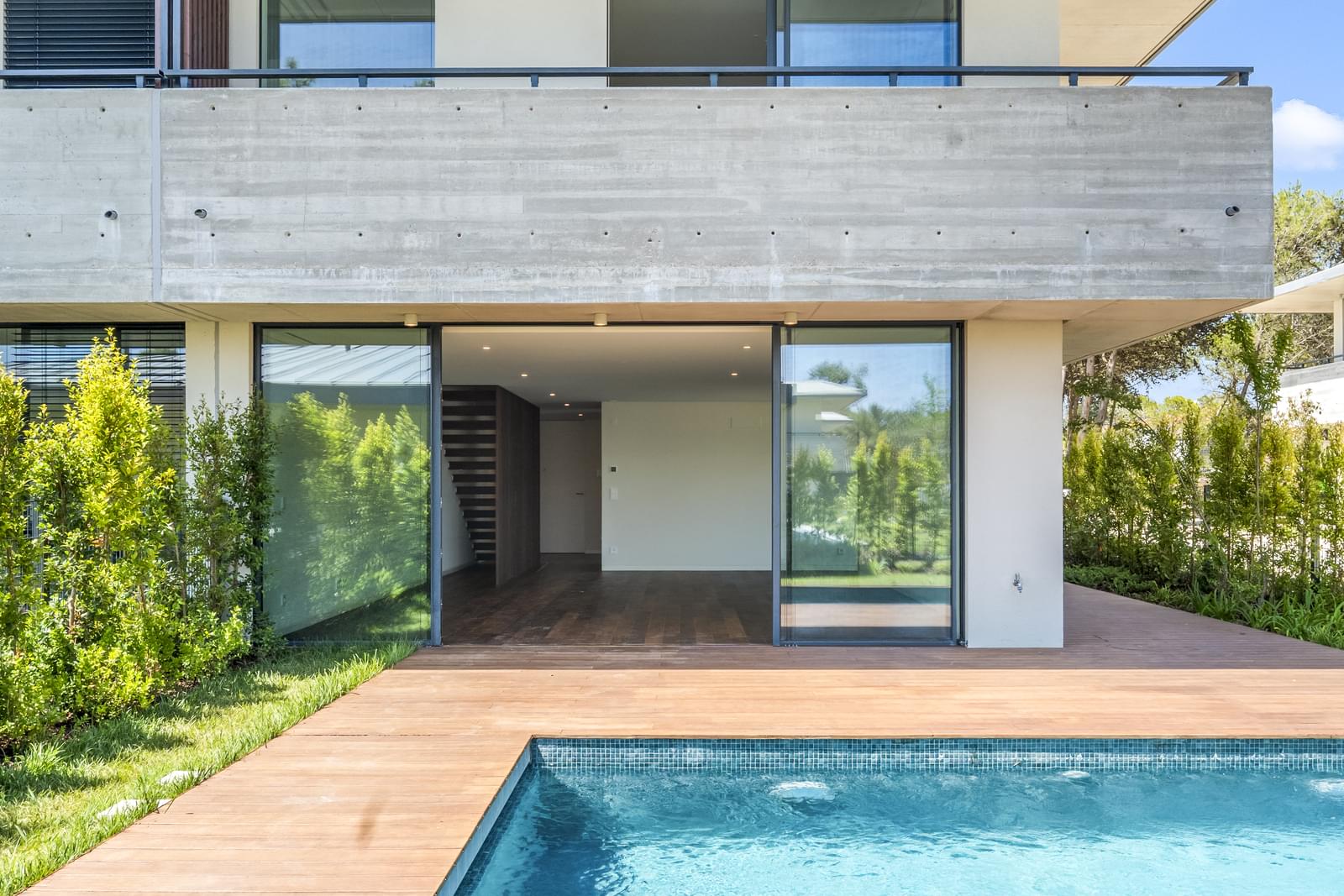 Moradia T3 com piscina, Areia, Cascais - Imagem 23