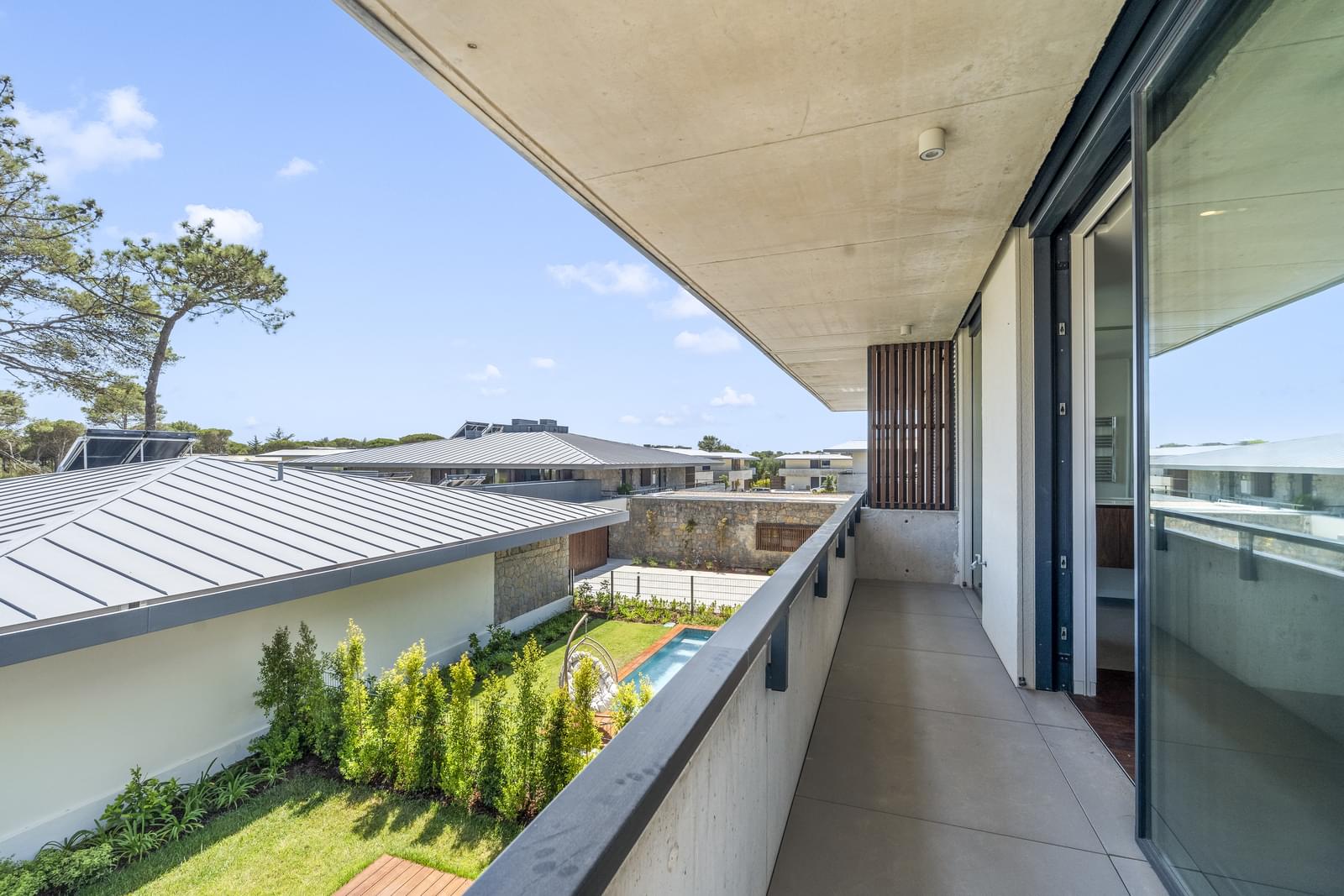 Moradia T3 com piscina, Areia, Cascais - Imagem 37