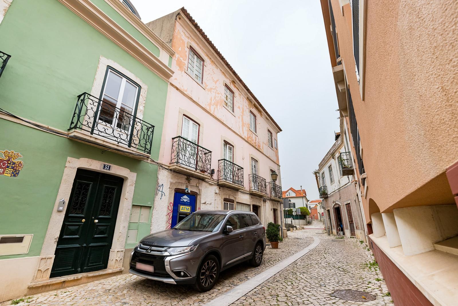 Prédio Habitacional, Cascais - Imagem 7