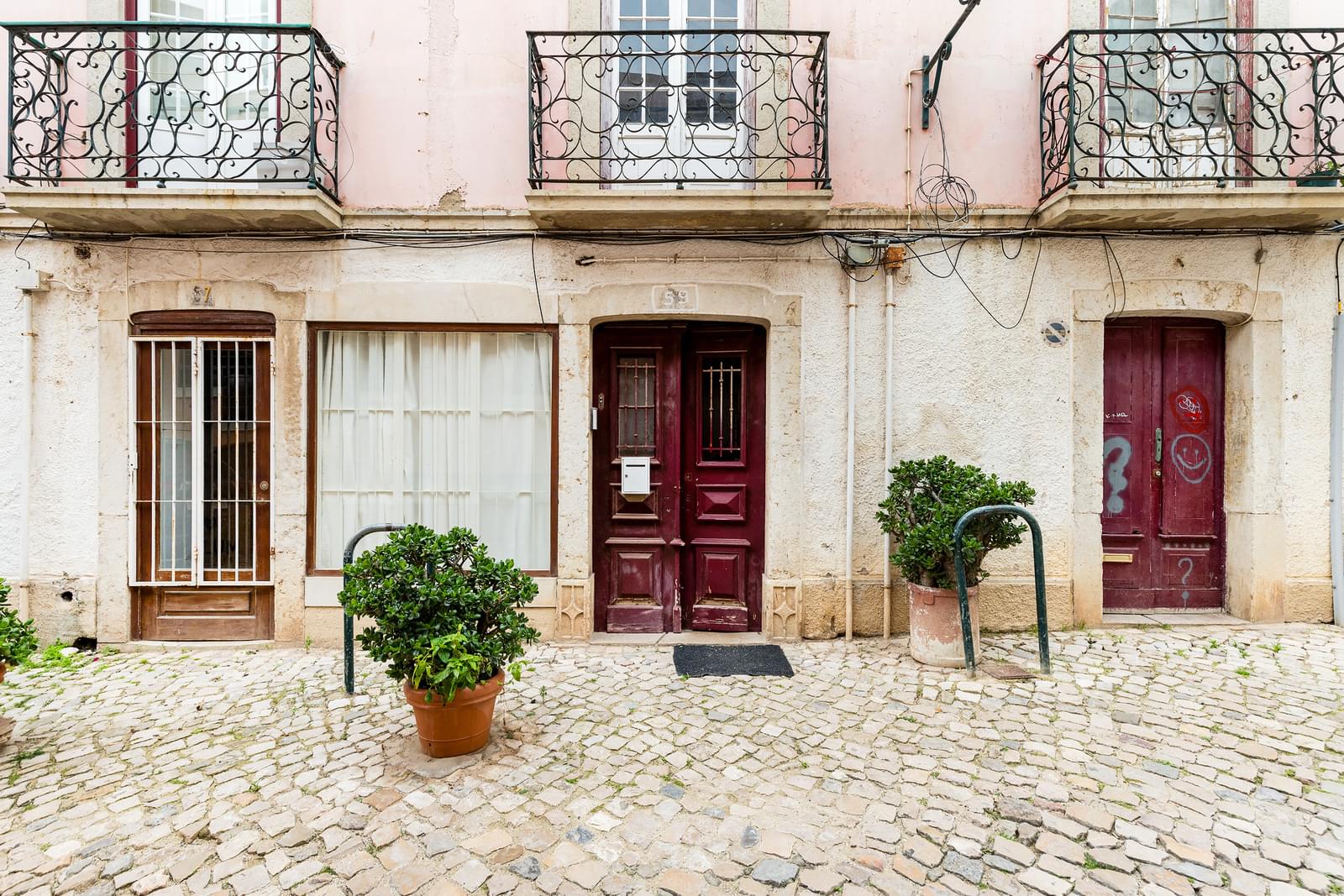 Prédio Habitacional, Cascais - Imagem 10