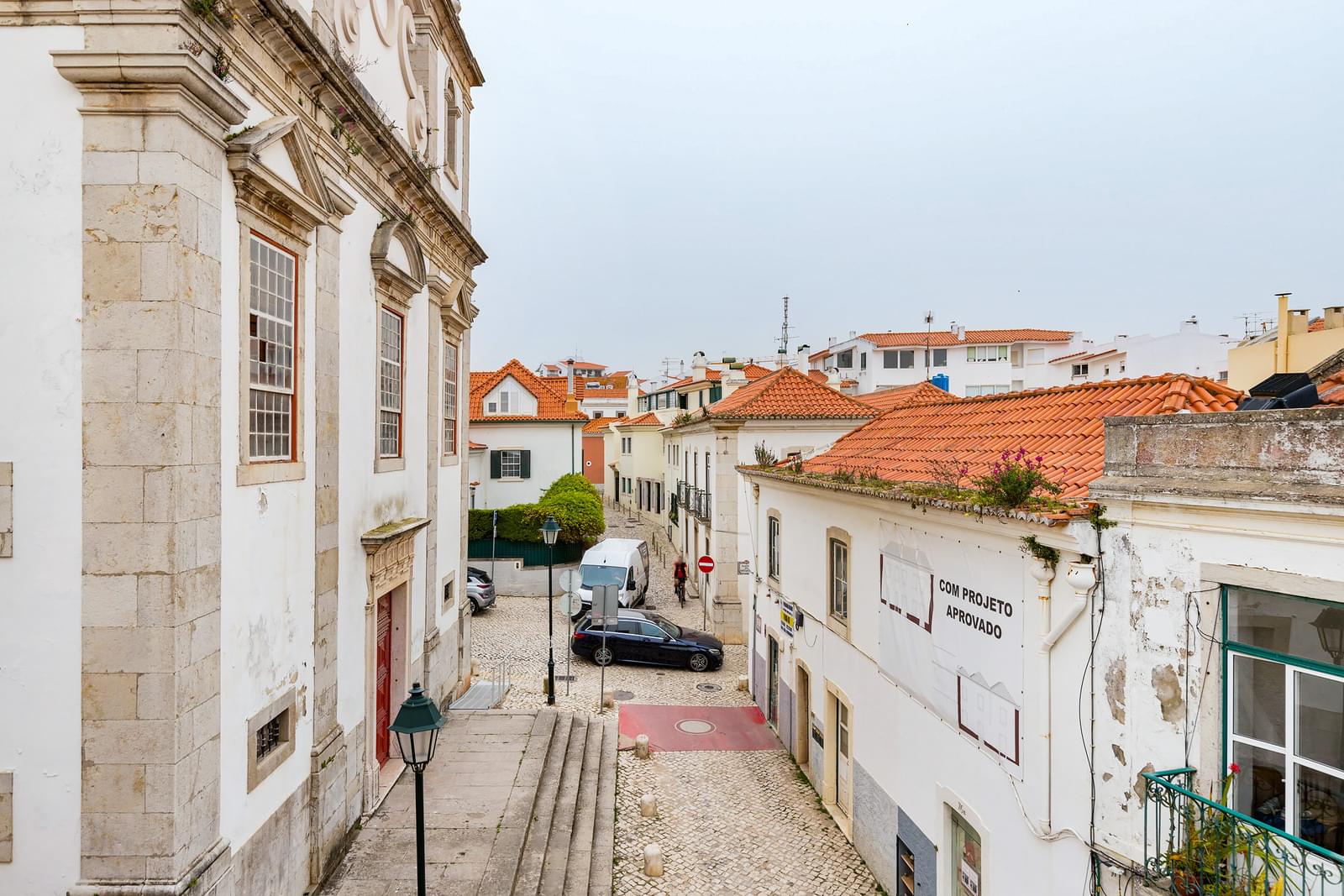 Prédio Habitacional, Cascais - Imagem 6