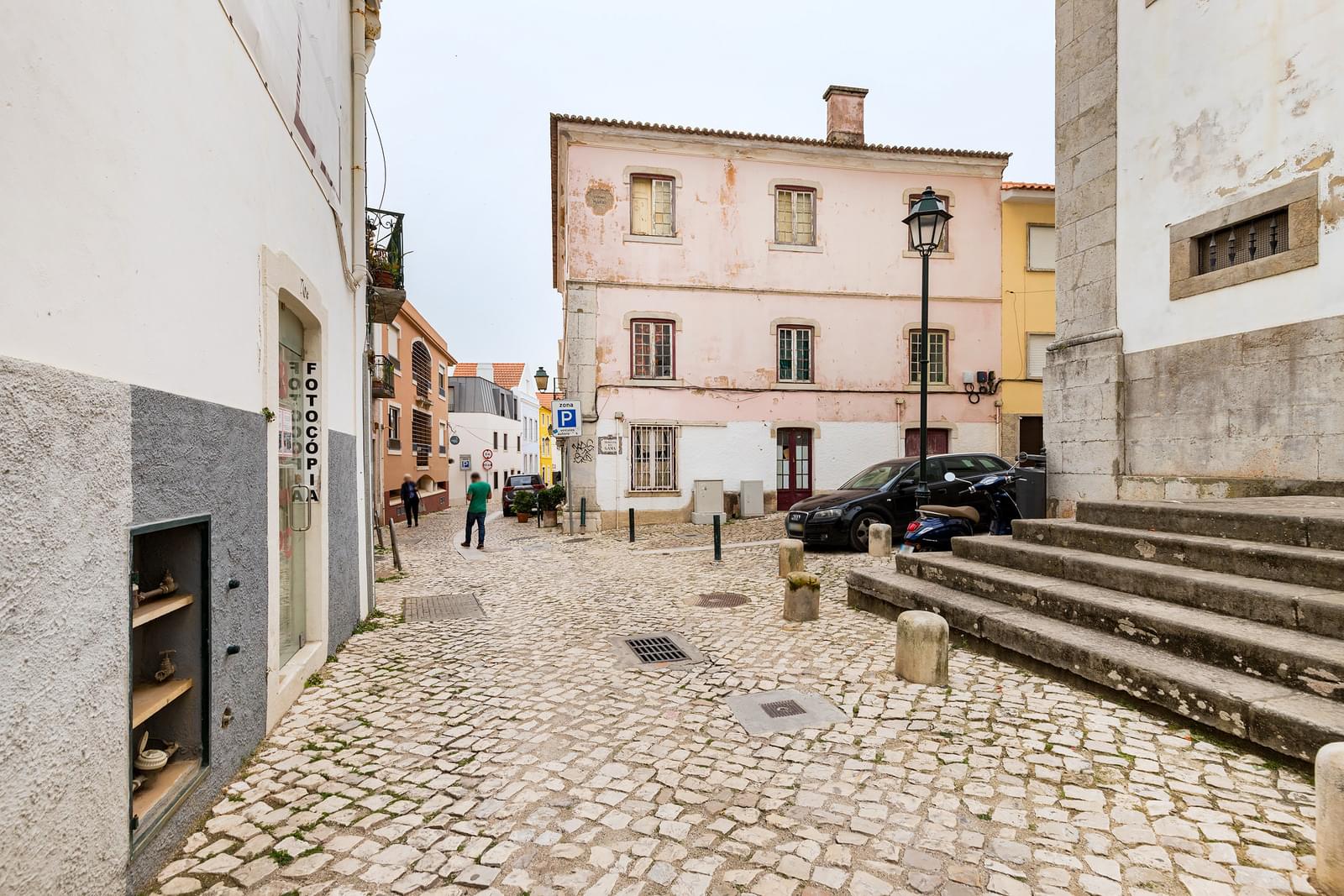 Prédio Habitacional, Cascais - Imagem 4