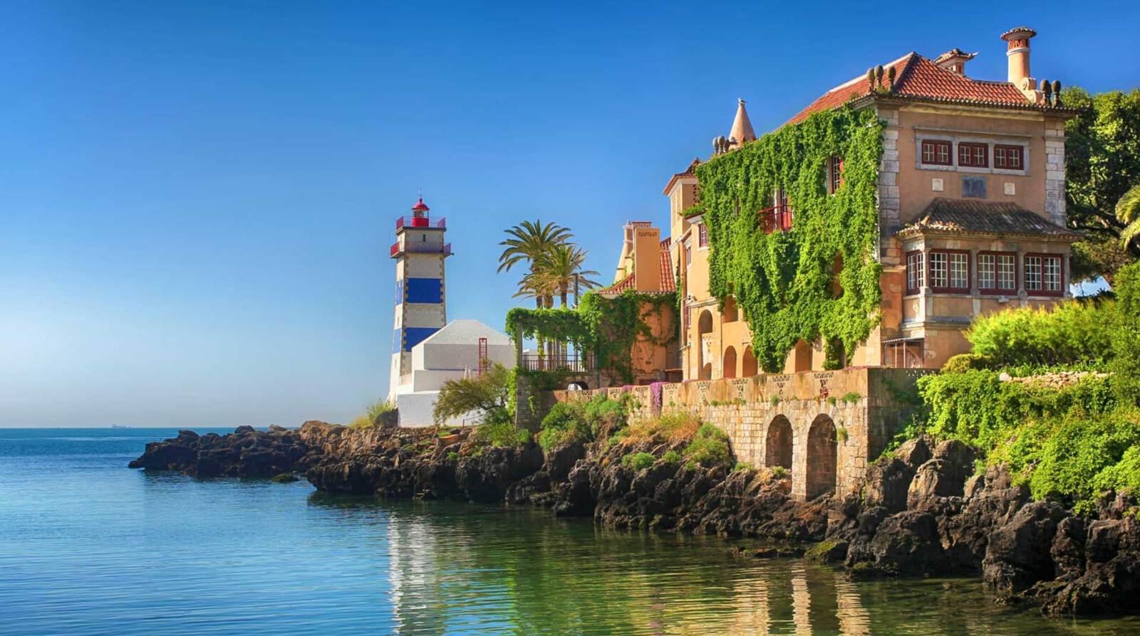 Prédio Habitacional, Cascais - Imagem 18