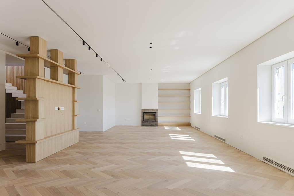 5 Bedroom Penthouse with a view, Campo Mártires da Pátria, Lisboa 2545019934