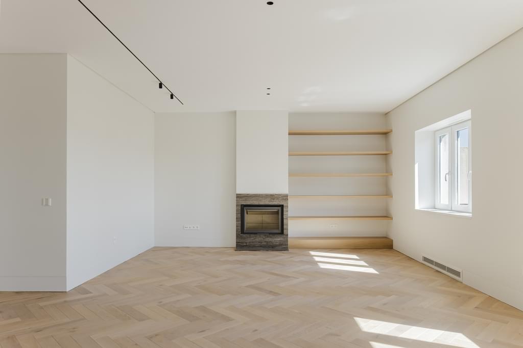 5 Bedroom Penthouse with a view, Campo Mártires da Pátria, Lisboa 2545019934