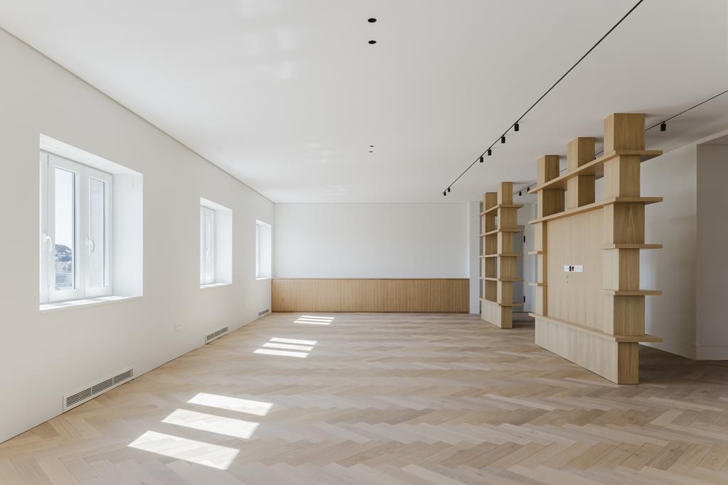 5 Bedroom Penthouse with a view, Campo Mártires da Pátria, Lisboa