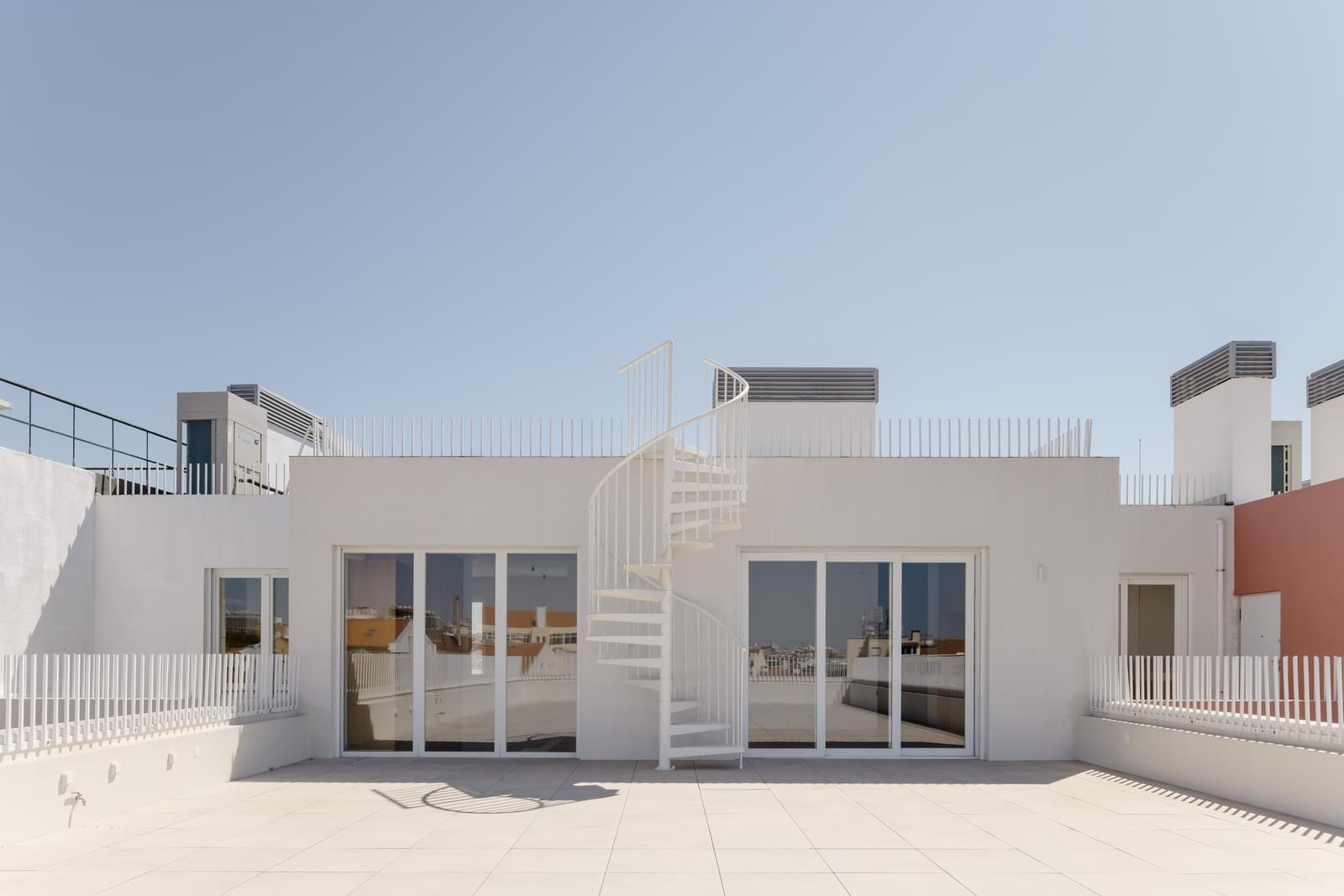 Single family home