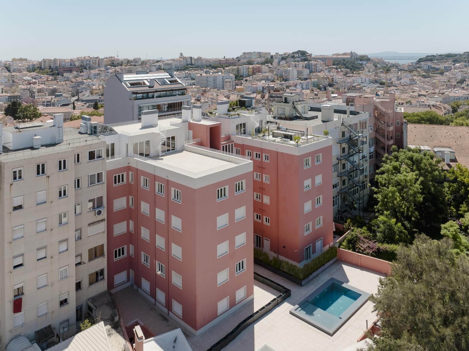 5 Bedroom Apartment/Flat's Image 15