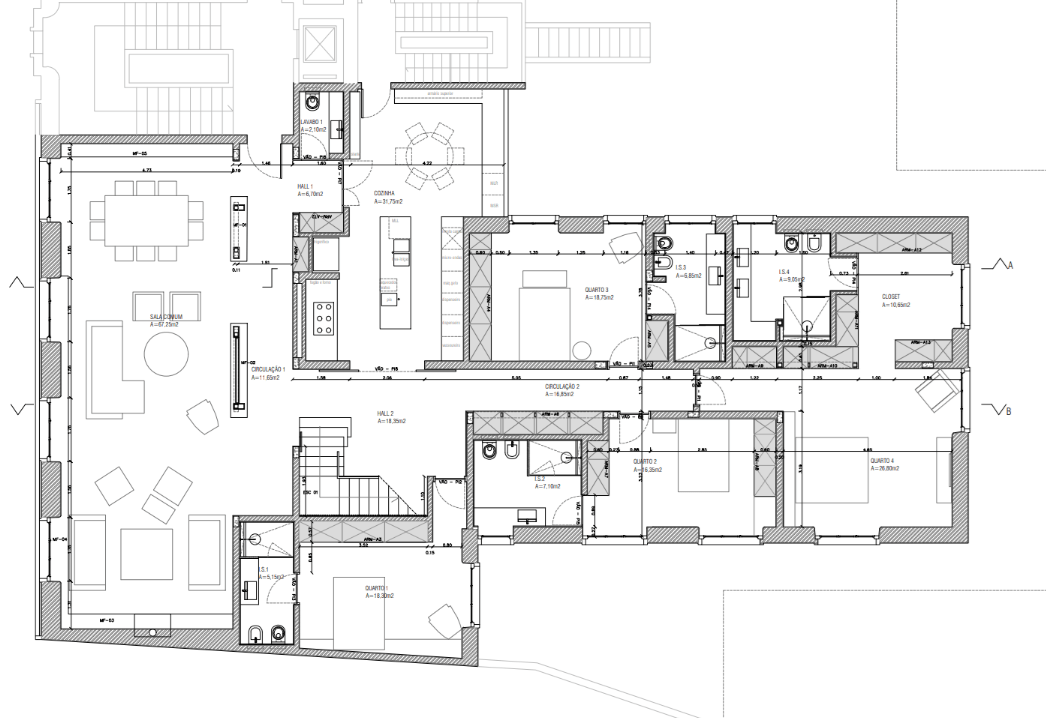 5 Bedroom Apartment/Flat's Image 54