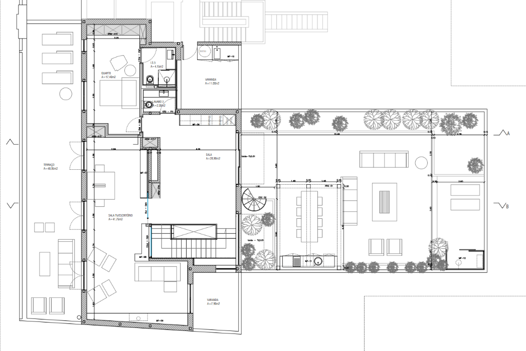 5 Bedroom Apartment/Flat's Image 55