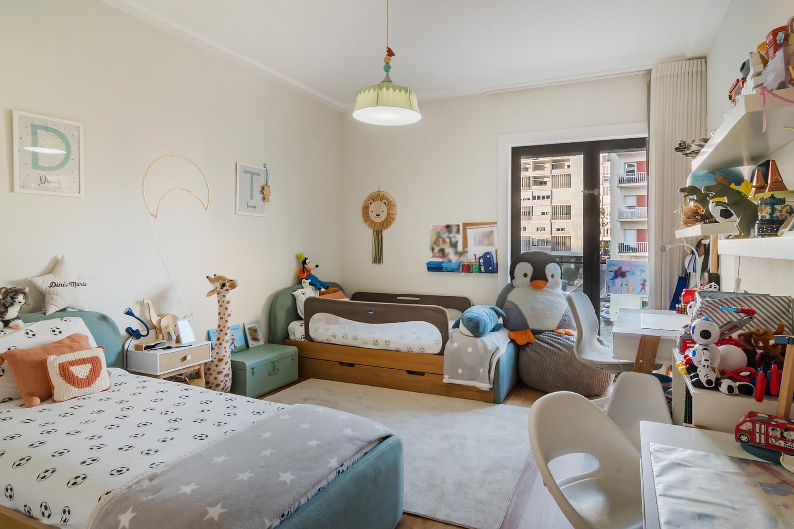 4 Bedroom Apartment/Flat's Image 16