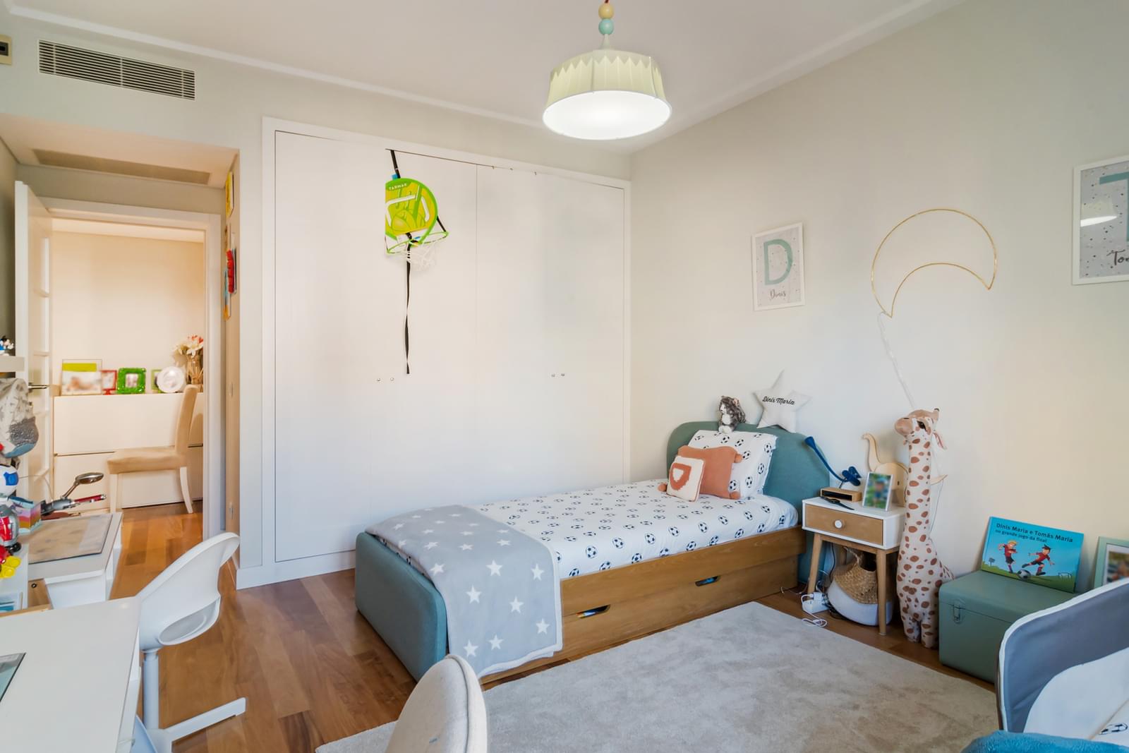 4 Bedroom Apartment/Flat's Image 17