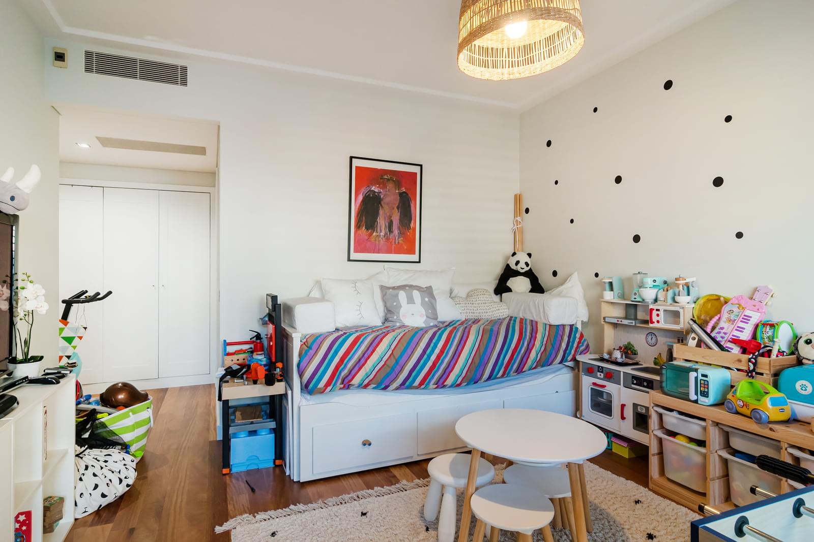 4 Bedroom Apartment/Flat's Image 19