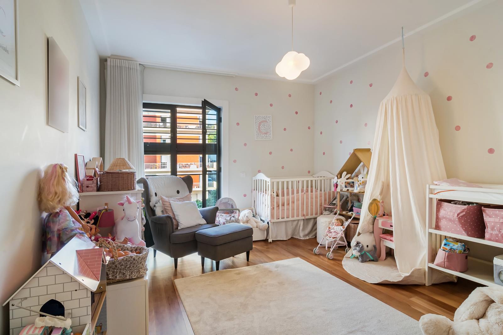 4 Bedroom Apartment/Flat's Image 20