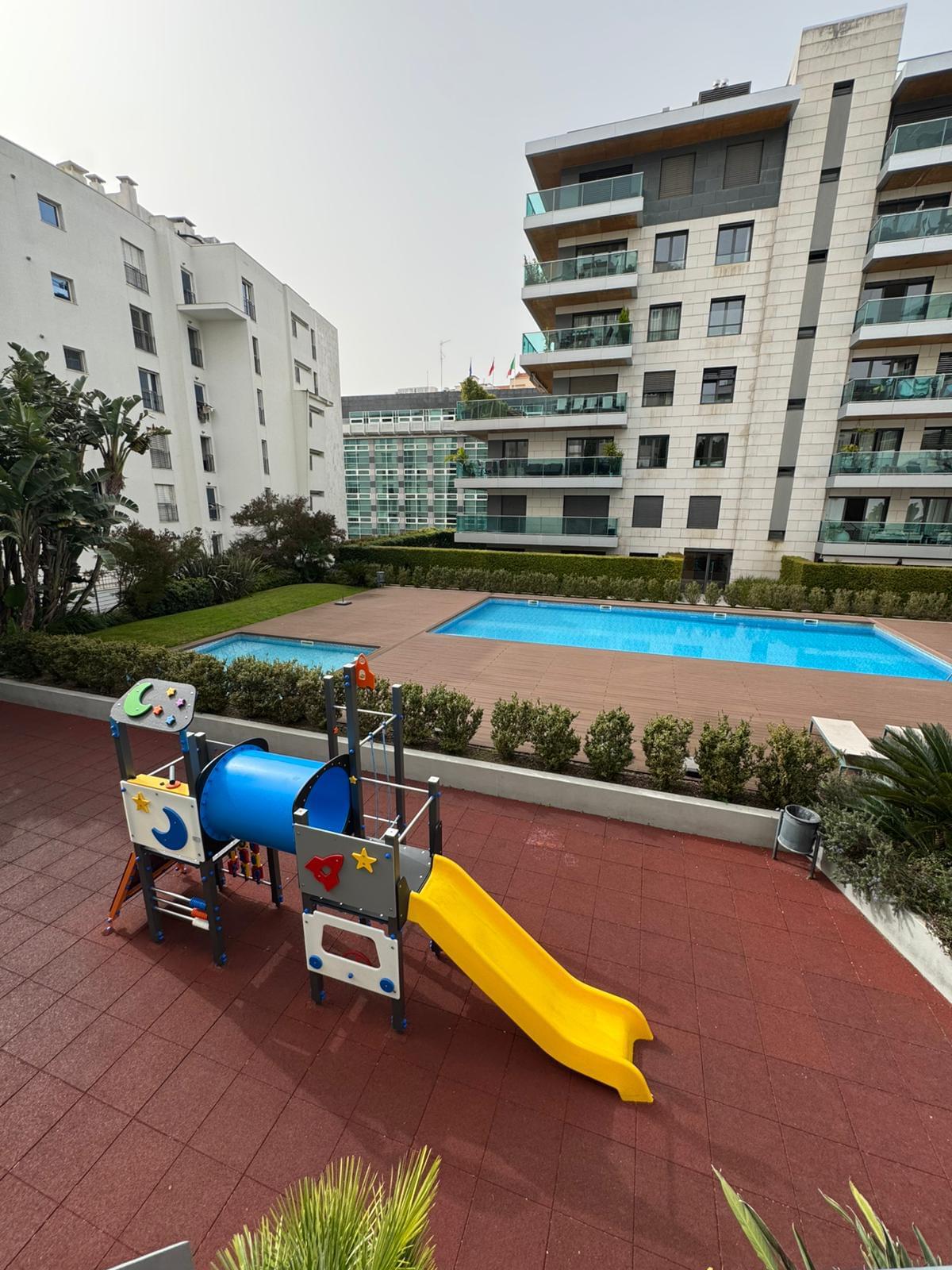 4 Bedroom Apartment/Flat's Image 26