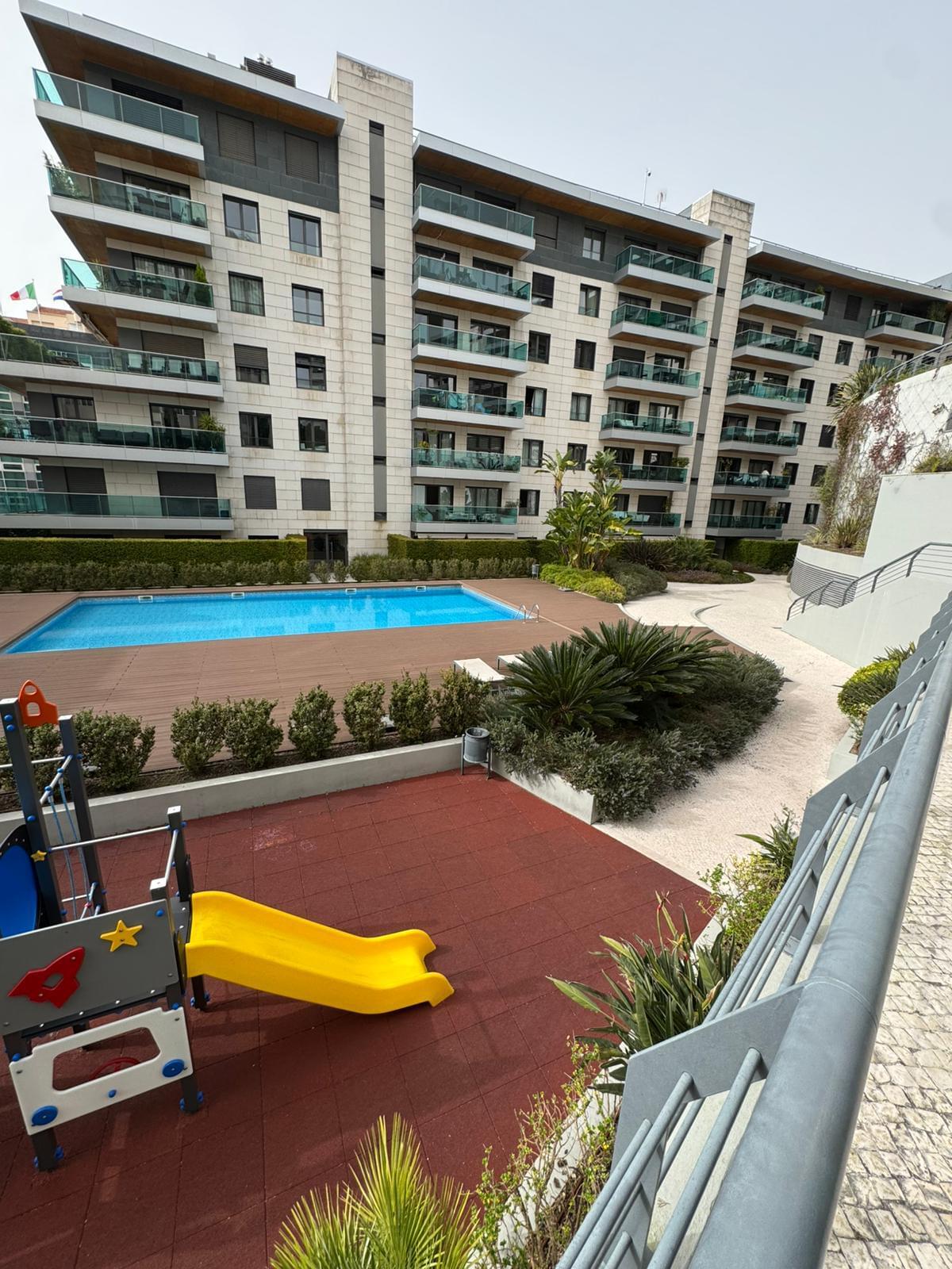 4 Bedroom Apartment/Flat's Image 27