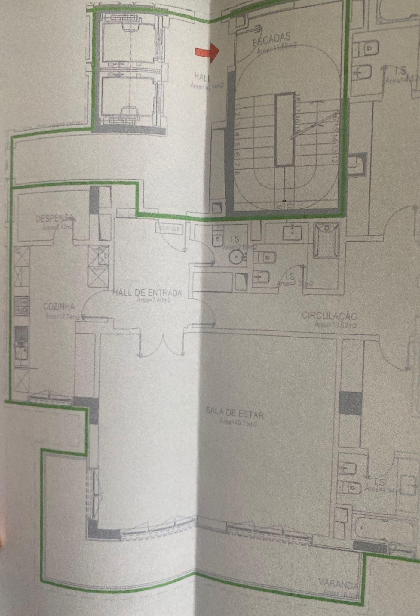 4 Bedroom Apartment/Flat's Image 34