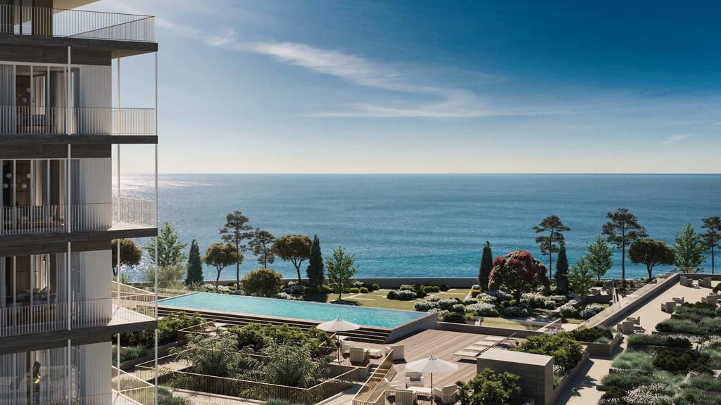1 Bedroom Apartment in Hilton Cascais Residences, Parede, Cascais 637350235