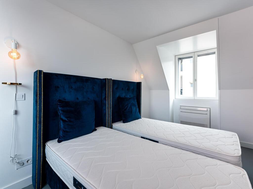 2 Bedroom Triplex in Barroca 8, Rossio, Lisboa 1903699207