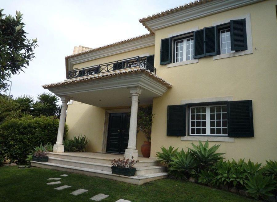 Maison normal T5+2 avec piscine