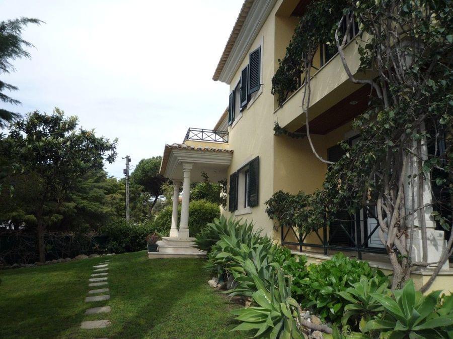 Maison normal T5+2 avec piscine