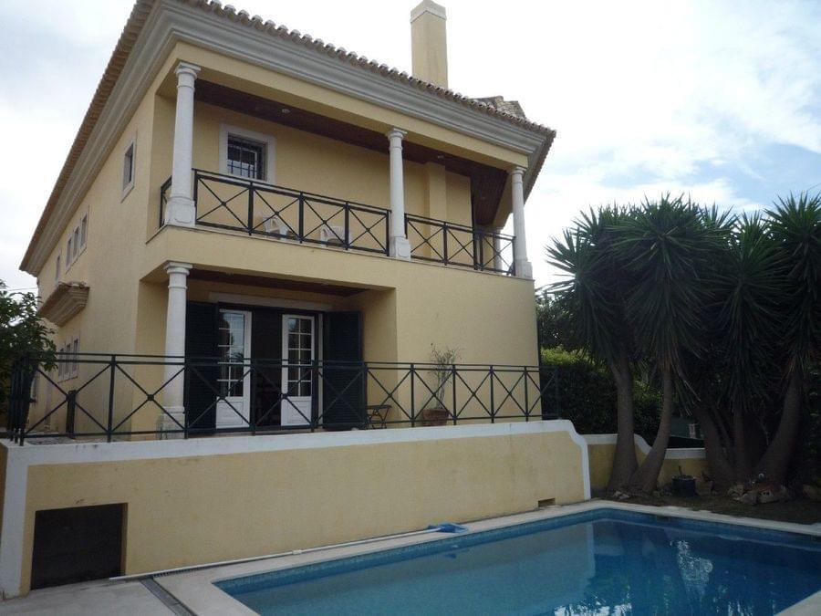 Maison normal T5+2 avec piscine