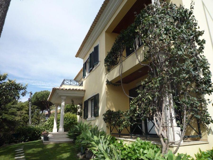 Maison normal T5+2 avec piscine