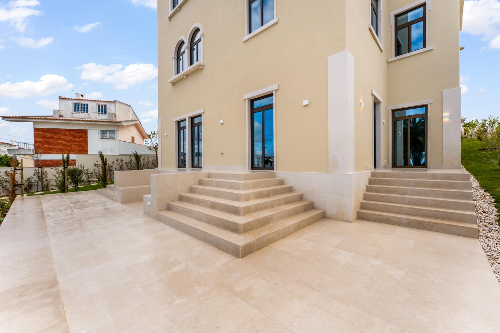 Appartement 4 pièces dans le Galardi, Monte Estoril, Cascais - Image 26