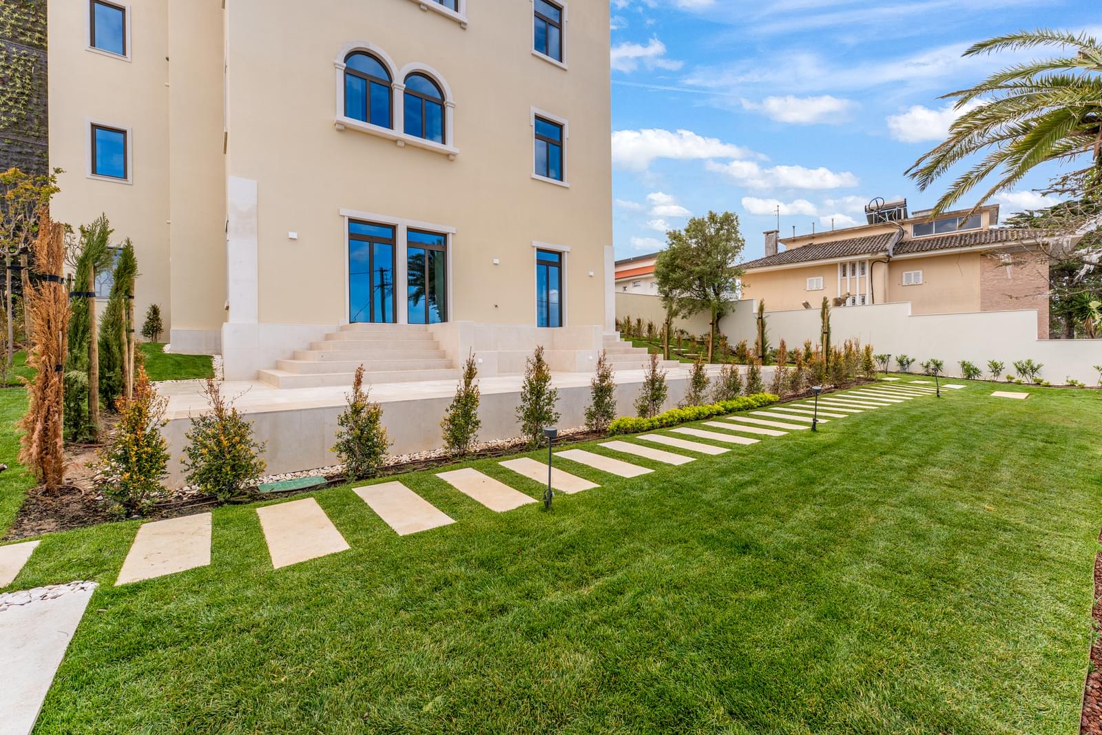 Appartement 4 pièces dans le Galardi, Monte Estoril, Cascais - Image 27