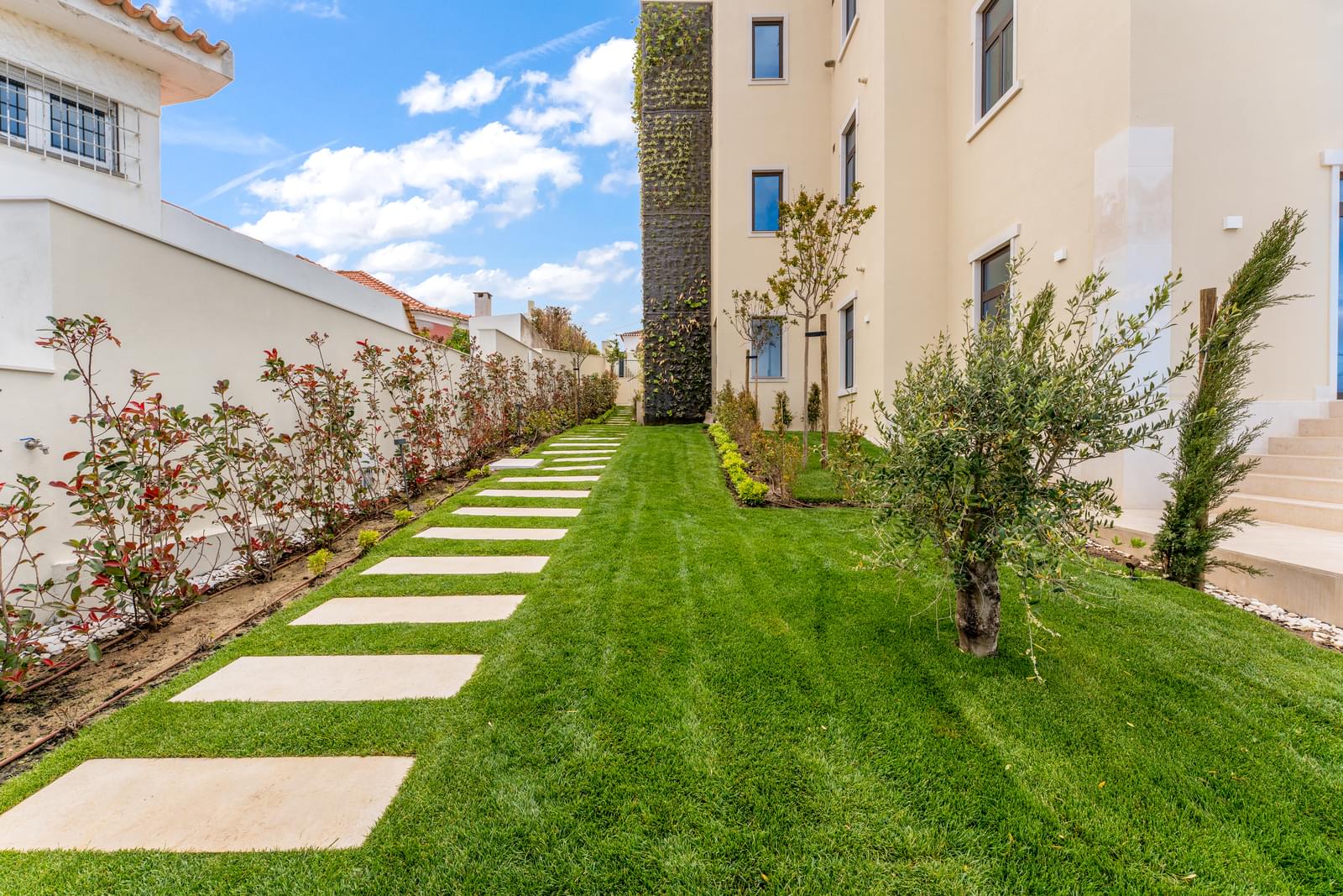 Appartement 4 pièces dans le Galardi, Monte Estoril, Cascais - Image 28