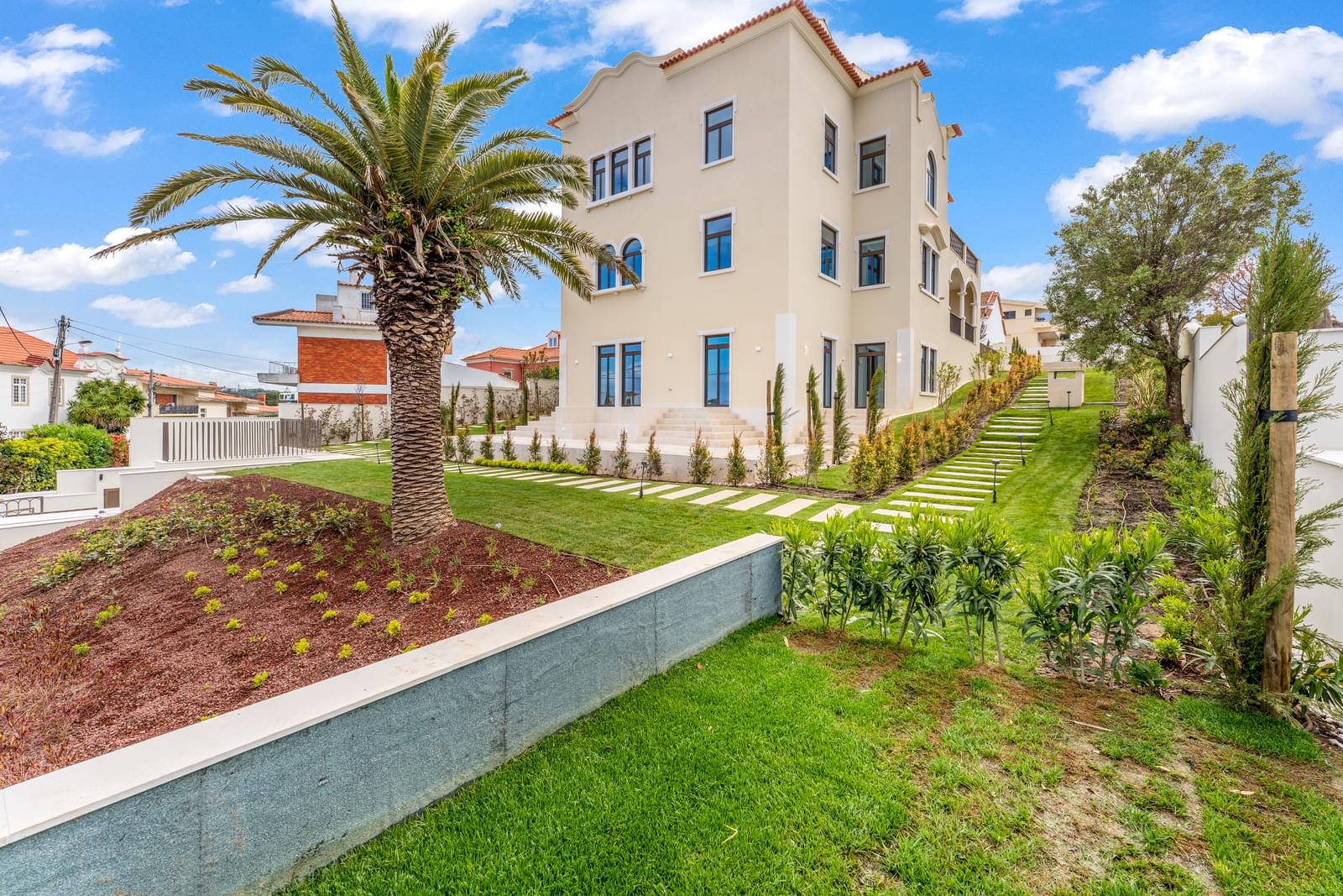 Appartement 4 pièces dans le Galardi, Monte Estoril, Cascais - Image 29