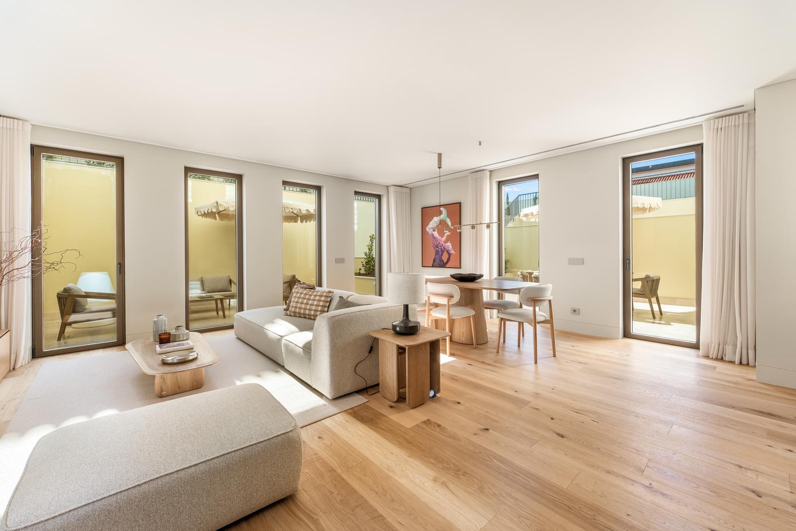 Duplex T3 no Galardi, Monte Estoril, Cascais - Imagem 6