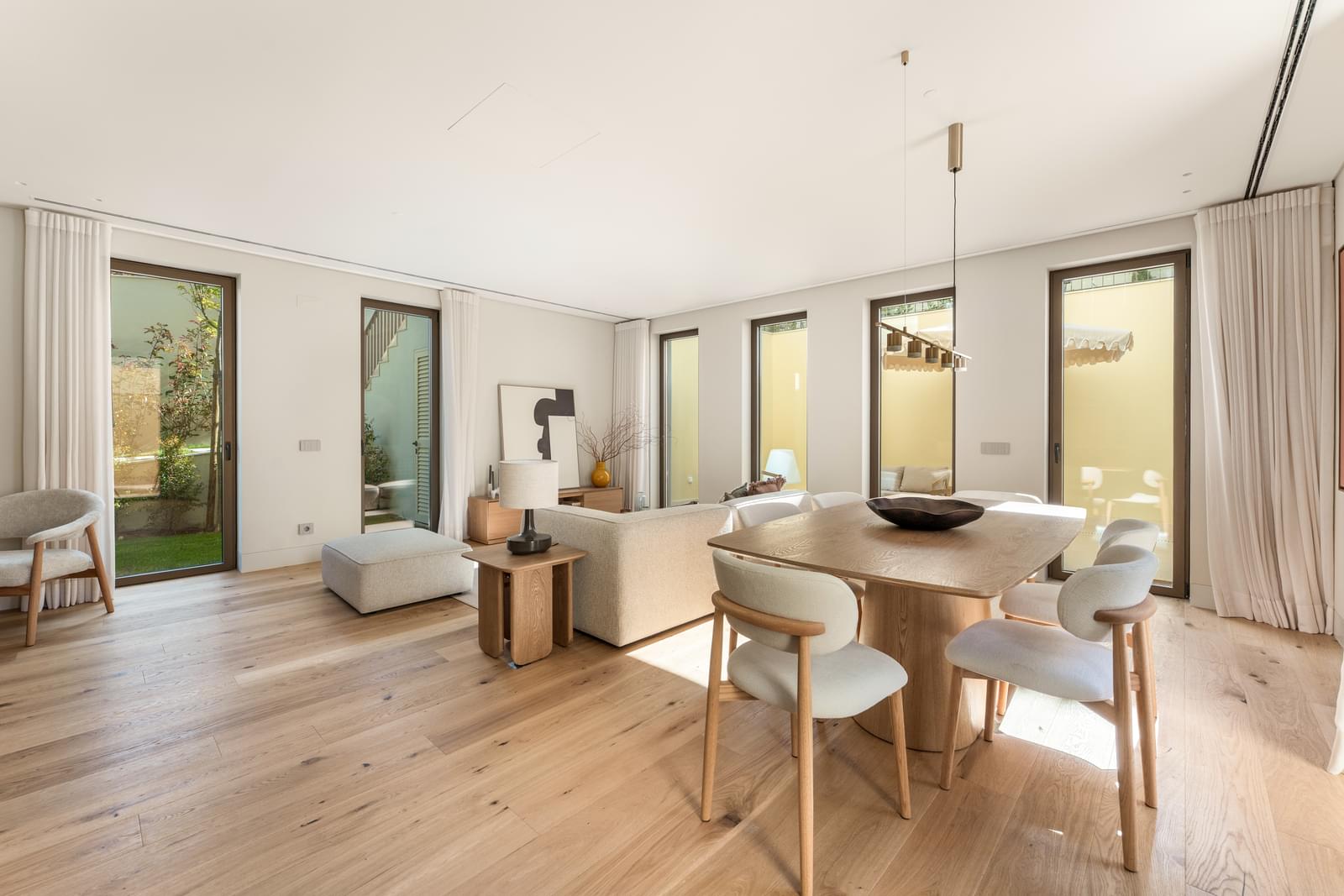 Duplex T3 no Galardi, Monte Estoril, Cascais - Imagem 7